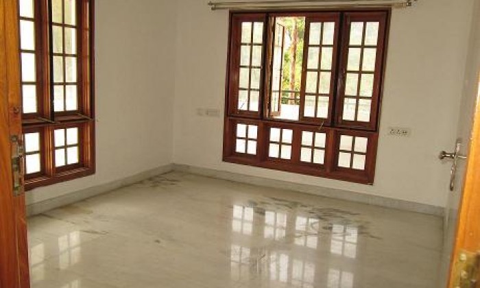 8 BHK Independent House for Rent in Jubilee Hills